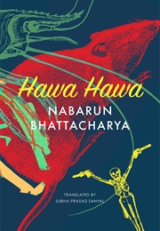 Hawa Hawa (Nabarun Bhattacharya)