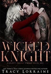 Wicked Night (Tracy Lorraine)