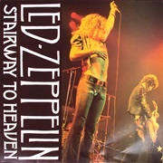 Stairway to Heaven - Led Zeppelin