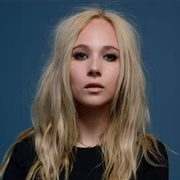 Juno Temple