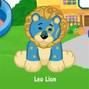 Leo Lion