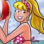 Betty (Archie Comics)