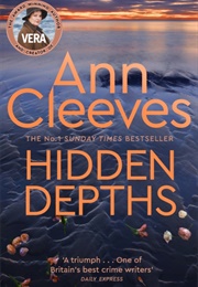 Hidden Depths (Ann Cleeves)