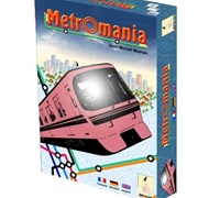 Metromania