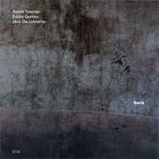 Ralph Towner - Batik