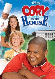 Cory in the House (2007)