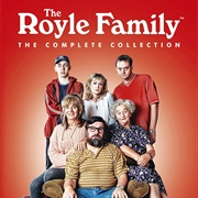 The Royle Family