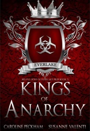 Kings of Anarchy (Caroline Peckham)