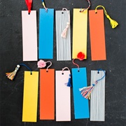 Make Bookmarks