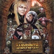 Labyrinth (1986)