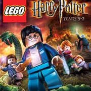 Lego Harry Potter: Years 5–7