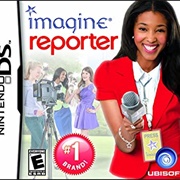 Imagine: Reporter