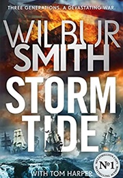 Storm Tide (Wilbur Smith &amp; Tom Harper)