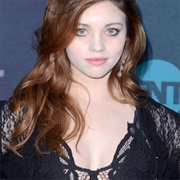 India Eisley