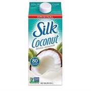 Silk Coconut Original Milk