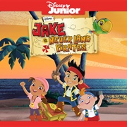 Jake and the Never Land Pirates Season 2