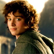 Frodo Baggins