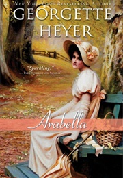 Arabella (Georgette Heyer)