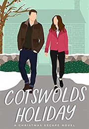 Cotswolds Holiday (Kasey Stockton)