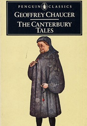 The Canterbury Tales (Geoffrey Chaucer)