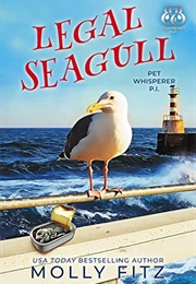 Legal Seagull (Molly Fitz)