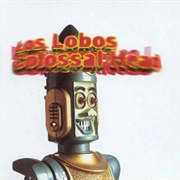 Los Lobos