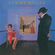 Sammy Hagar - Standing Hampton (1982)