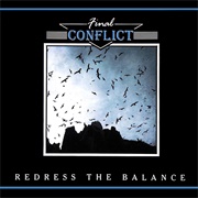 Final Conflict - Redress the Balance