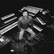 Joe Zawinul