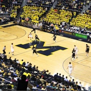 Crisler Center (Michigan)