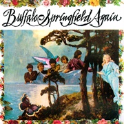 Buffalo Springfield - Again (1967)