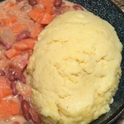 Ugali (Tanzania)