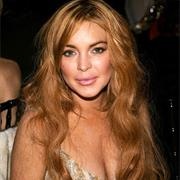 Lindsay Lohan: Bad Reputation and IRS Debt