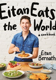 Eitan Eats the World (Eitan Bernath)