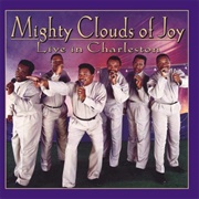 Mighty Clouds of Joy