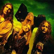 Put You Down - Alice in Chains