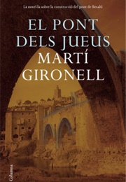 El Pont Dels Jueus (Martí Gironell)