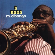 Manu Dibango - O Boso