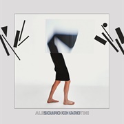 Alessandro Cortini - SCURO CHIARO