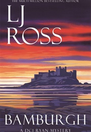 Bamburgh (LJ Ross)