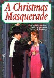 A Christmas Masquerade (Valerie King)