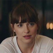 Anastasia Steele (Fifty Shades of Grey)