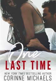 One Last Time (Second Time Around #2) (Corinne Micha)