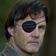 The Governor (&quot;The Walking Dead&quot;)