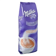 Milka Chocolate Powder Drink