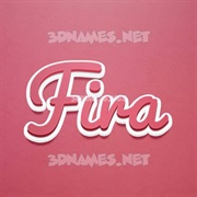 Fira