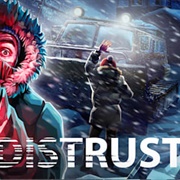 Distrust