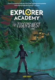 The Tiger&#39;s Nest (Trudi Trueit)