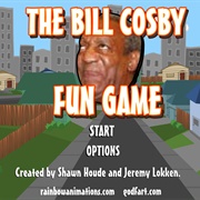 The Bill Cosby Fun Game