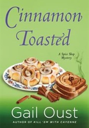 Cinnamon Toasted (Gail Oust)